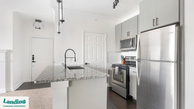 15450 Farm To Market Rd 1325 unit 1535, Austin, TX 78728 - photo 4