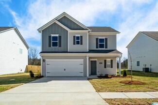 2033 Valley Run, Leeds, AL 35094