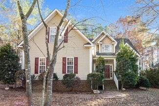 256 Trillium Way, Clayton, NC 27527