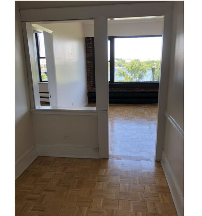 464 Beacon St unit 3F, Boston, MA 02115 - photo 5