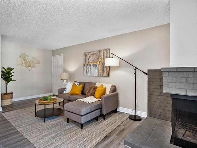 Ascent on the Highline