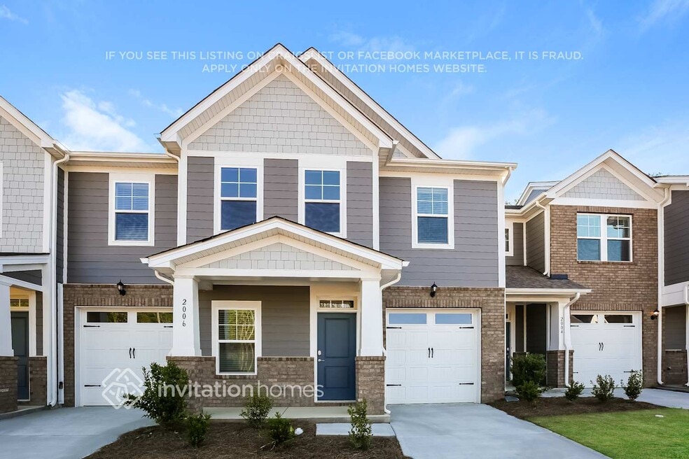 2006 Commerce Dr, Monroe, NC 28110 - photo 1