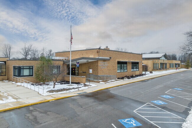 Students love it at Richfield Elementary School.