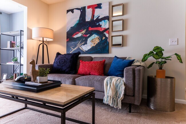 Legacy at Linden Park, Lynchburg, VA 24502 - photo 6