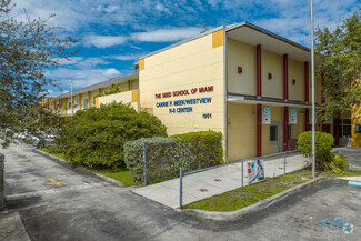 The Seed School Of Miami