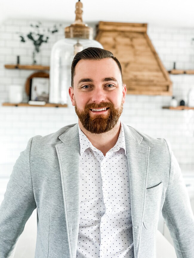 Matthew Kaczmarczyk