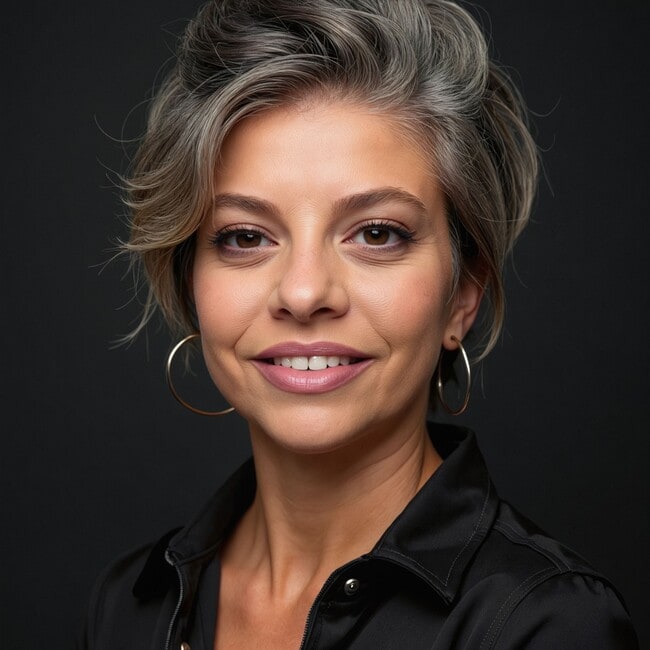 Agent Photo