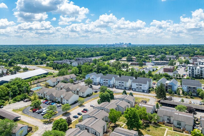 Governours Square is a great neighborhood for people who want to rent a home.