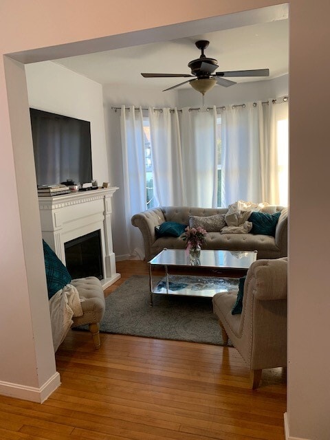 106 Brook Rd unit 2, Milton, MA 02186 - photo 1