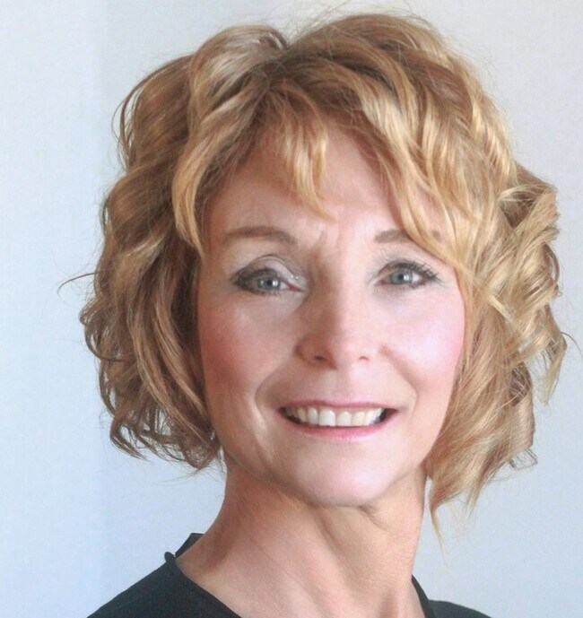 Tonia Scalise