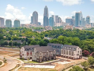 910 Callahan, Charlotte, NC 28206