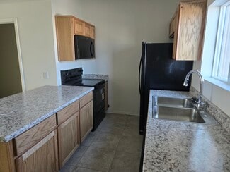 833 S Avenue A, Yuma, AZ 85364