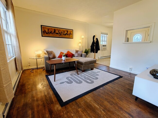 5177 Poplar Springs Rd, Stone Mountain, GA 30083 - photo 3