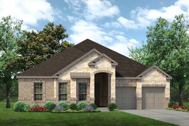 107 Galena St unit 38477211, Rhome, TX 76078 - photo 3