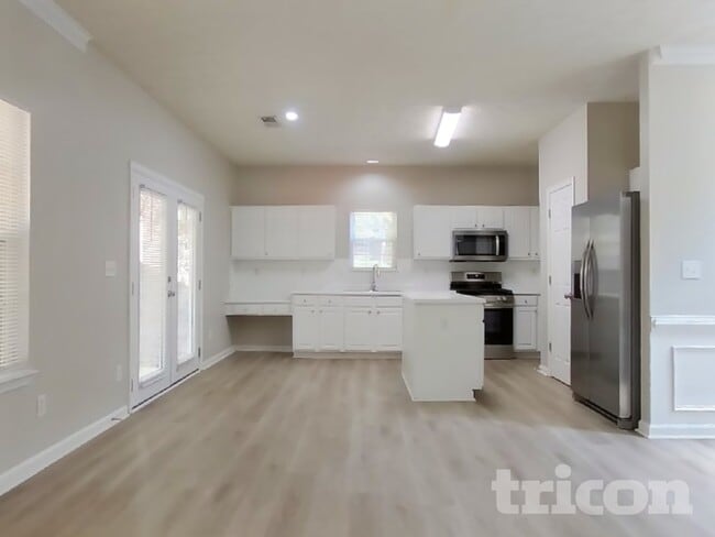 6844 Bridgewood Dr, Austell, GA 30168 - photo 4