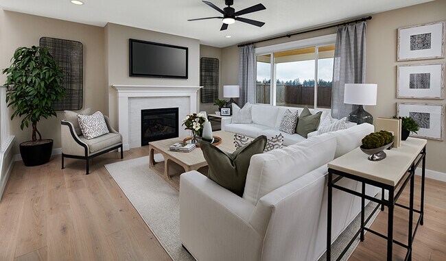 15429 205th Ave E unit 37865819, Bonney Lake, WA 98391 - photo 6