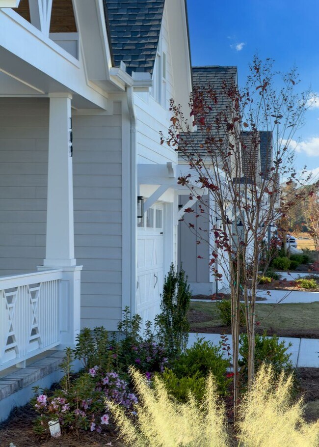 109 Flat Clam, Wilmington, NC 28401