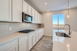 14115 Bunny Hop Ln, Parker, CO 80134
