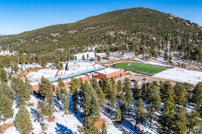 West Jefferson Middle school is the 8th best middle school in Jefferson County.