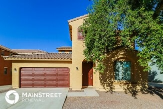 15418 W Laurel Ln, Surprise, AZ 85379