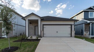 500 Estuary Dr, Maxwell, TX 78656