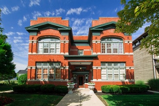 1620 Central Ave, Indianapolis, IN 46202