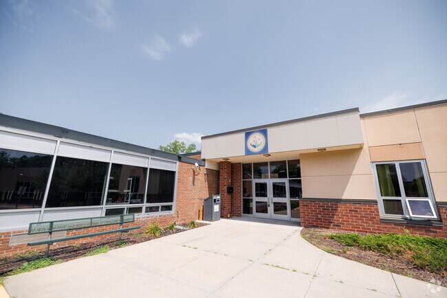 Discovery Charter School is in the Inver Grove Heights neighborhood.