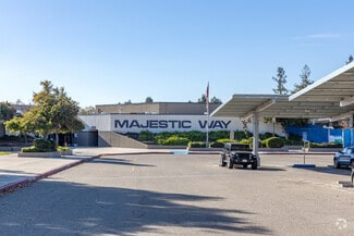 Majestic Way Elementary School