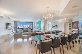 3000 Island Blvd Unit 801 B, Aventura, FL 33160