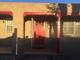 1352 Vassar Dr NE Unit 1, Albuquerque, NM 87106