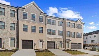10602 Meridan Hill Way Unit 37975522, Upper Marlboro, MD 20772