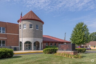 Barberton Intermediate School 3-5