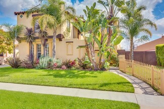 1248 S Point View St, Los Angeles, CA 90035