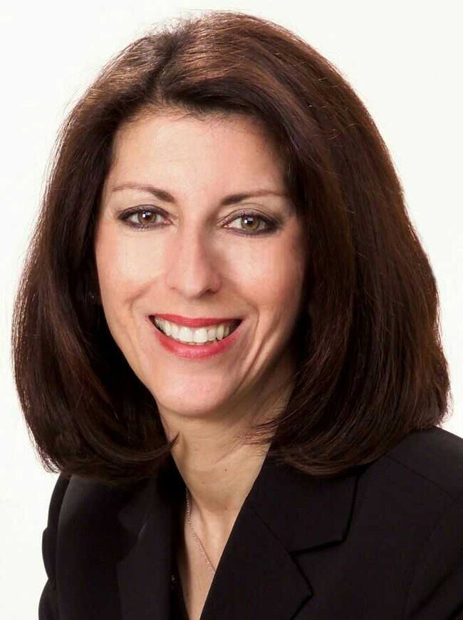 Phyllis Chudik