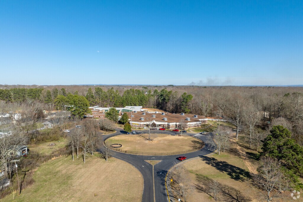 Jack T. Farrar Elementary School enrolls over 300 students every year in Tullahoma.