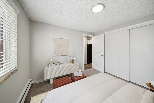 Esprit Cherry Creek, Glendale, CO 80246 - photo 5