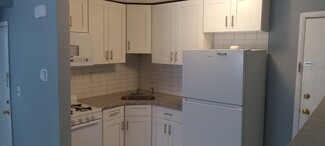 222 George St, New Brunswick, NJ 08901