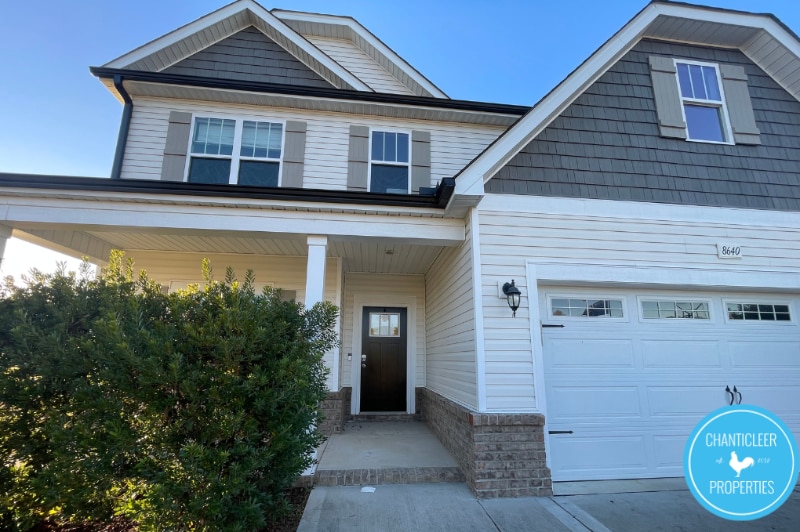 8640 St Joans Way, Willow Spring(s), NC 27592 - photo 1