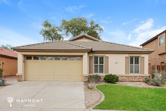 882 E Taylor Trail, San Tan Valley, AZ 85143