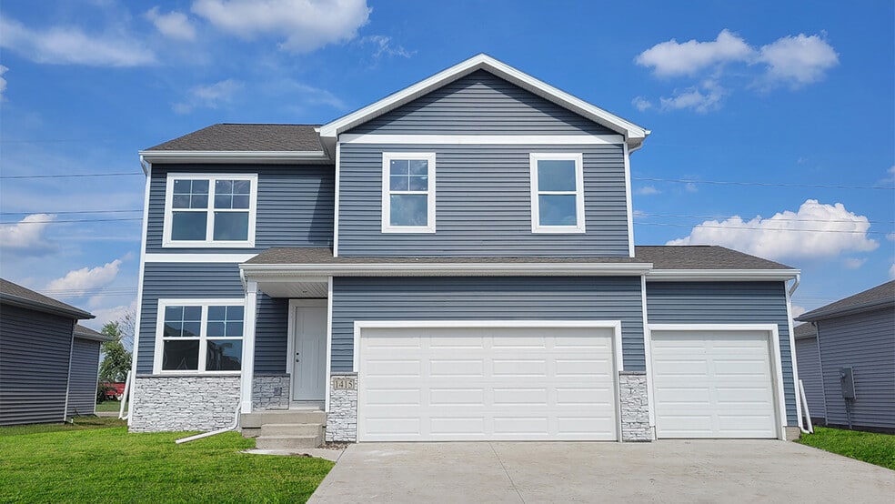 2809 NW 29th St unit 37026606, Ankeny, IA 50023 - photo 1