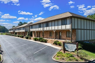 48 Chateau Dr SE, Rome, GA 30161