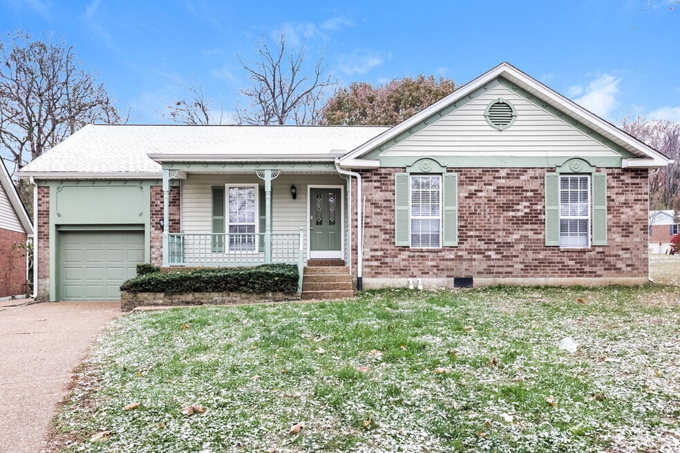 1444 Hunters Branch Rd, Antioch, TN 37013 - photo 1