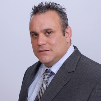Larry Medeiros