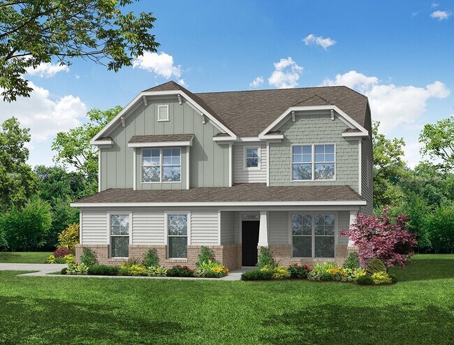 1303 Wiggins Dr unit 38759636, Gastonia, NC 28054 - photo 6