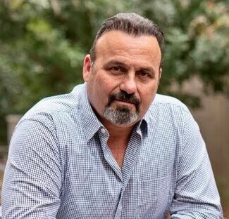 Billy Bisignano