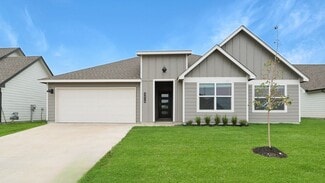 3416 E Montpelier St, Broken Arrow, OK 74014
