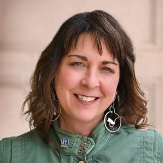 Kelly Berry
