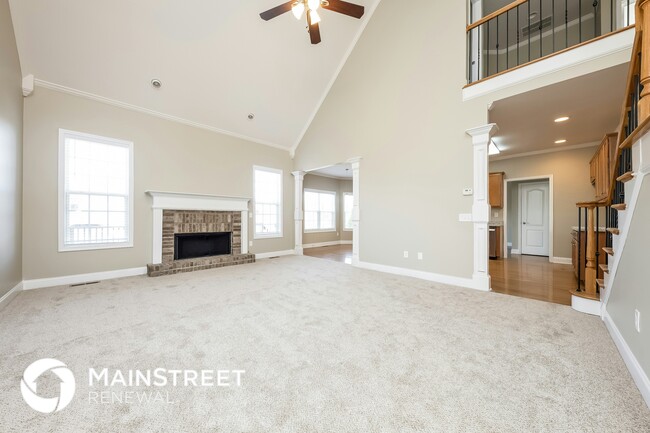 2672 Blowing Wind Cir, Douglasville, GA 30135 - photo 2