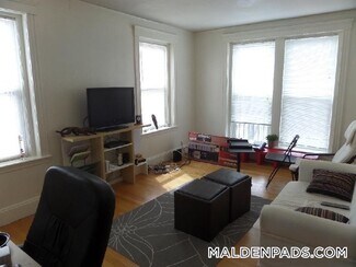 96 Maple St Unit 4, Malden, MA 02148