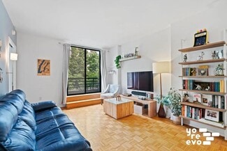 350 Albany St Unit 3Q, New York, NY 10280